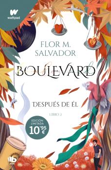 BOULEVARD. LIBRO 2