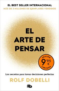 ARTE DE PENSAR, EL
