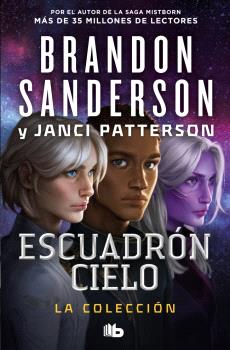 ESCUADRÓN CIELO: LA COLECCIÓN