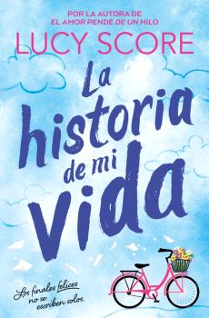 HISTORIA DE MI VIDA, LA (STORY LAKE 1)