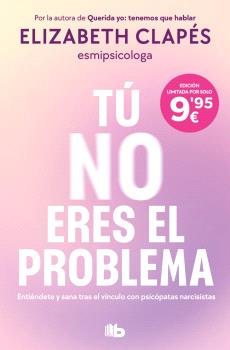 TU NO ERES EL PROBLEMA