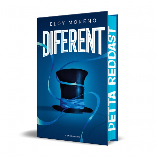 DIFERENT -ED. LIMITADA