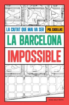 BARCELONA IMPOSSIBLE, LA - CAT