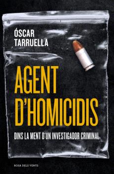 AGENT D'HOMICIDIS