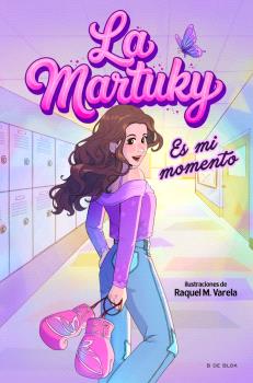 MARTUKY, LA - ES MI MOMENTO