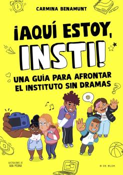 AQUÍ ESTOY, INSTI