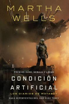 DIARIOS DE MATABOT: CONDICIÓN ARTIFICIAL, LOS
