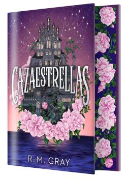 CAZAESTRELLAS (EDICIÓN ESPECIAL LIMITADA)
