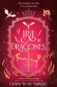 IRA DE DRAGONES