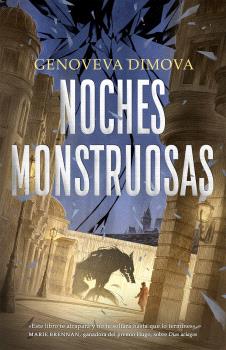 NOCHES MONSTRUOSAS