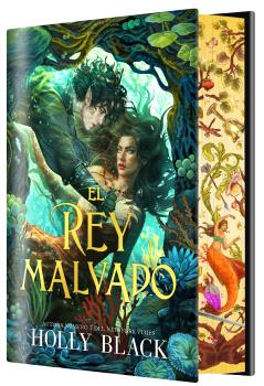 REY MALVADO (EDICIÓN ESPECIAL LIMITADA)