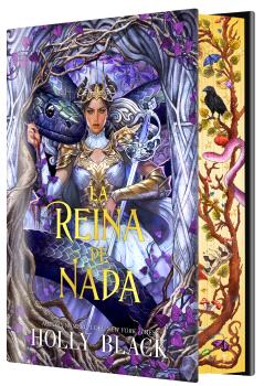 REINA DE NADA (EDICIÓN ESPECIAL LIMITADA)