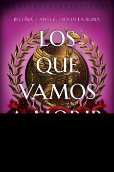 QUE VAMOS A MORIR, LOS