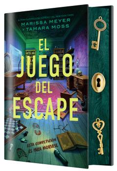 JUEGO DEL ESCAPE, EL