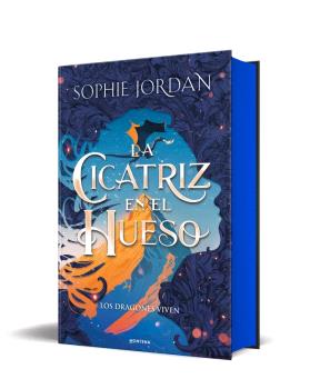CICATRIZ EN EL HUESO (A FIRE IN THE SKY 2)