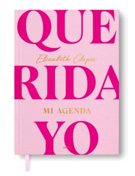 QUERIDA YO. MI AGENDA