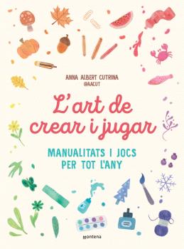 ART DE CREAR I JUGAR, L'