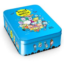 PACK ESCUELA DE MONSTRUOS