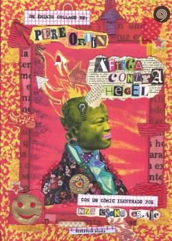 ÁFRICA CONTRA HEGEL