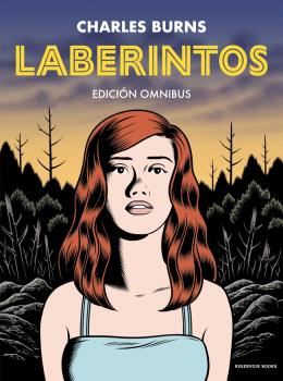 LABERINTOS (EDICIÓN OMNIBUS)