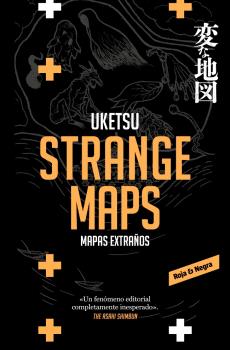 STRANGE MAPS