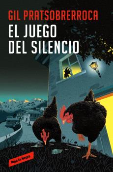 JUEGO DEL SILENCIO, EL