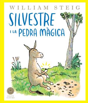 SILVESTRE I LA PEDRA MÀGICA