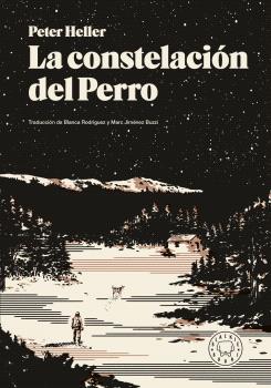 CONSTELACION DEL PERRO