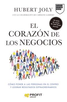 CORAZON DE LOS NEGOCIOS