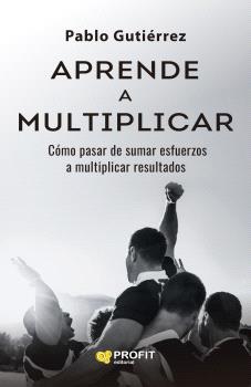 APRENDE A MULTIPLICAR