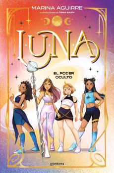 LUNA 2 - EL PODER OCULTO