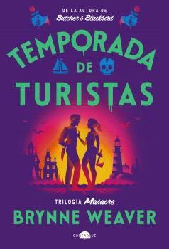 TEMPORADA DE TURISTAS
