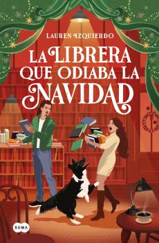 LIBRERA QUE ODIABA LA NAVIDAD, LA