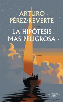 HIPÓTESIS MÁS PELIGROSA LA
