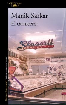 CARNICERO, EL