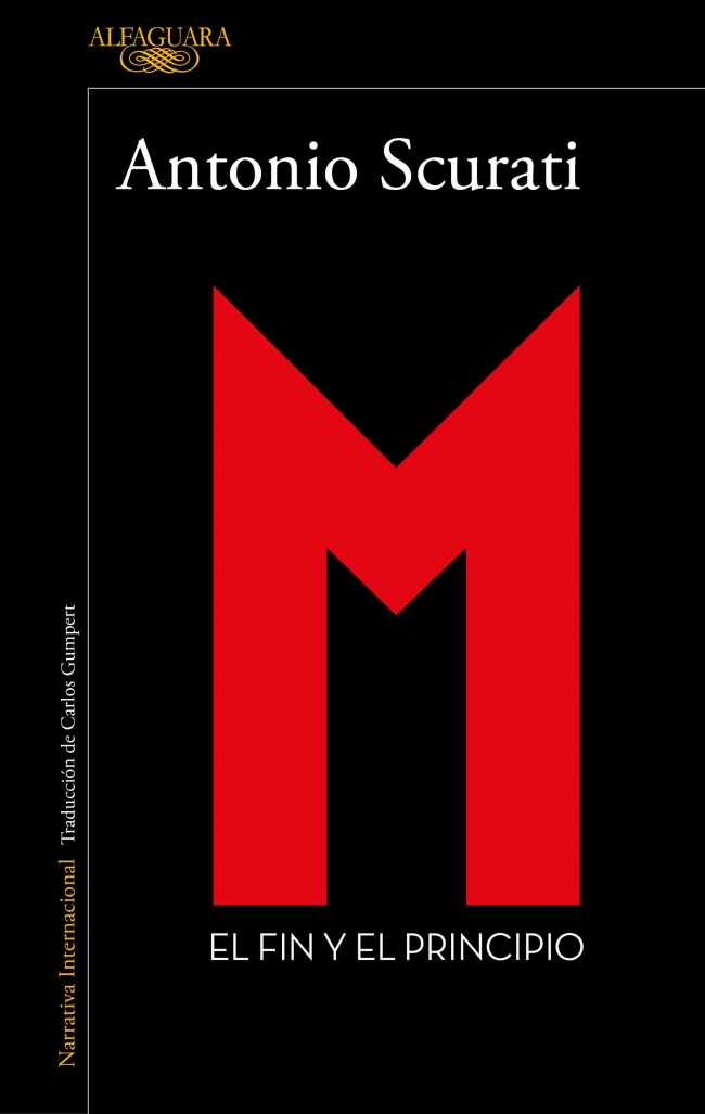 FIN Y EL PRINCIPIO, EL