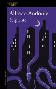 SERPIENTE (MAPA DE LAS LENGUAS)