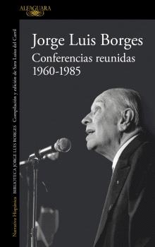 CONFERENCIAS INÉDITAS, 1960-1985