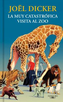 MUY CATASTRÓFICA VISITA AL ZOO, LA