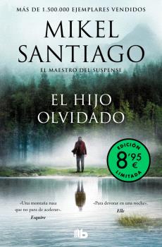 HIJO OLVIDADO (EDICIÓN LIMITADA), EL