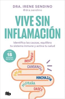 VIVE SIN INFLAMACIÓN