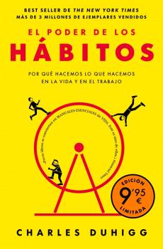 PODER DE LOS HÁBITOS, EL (EDICIÓN LIMITADA)