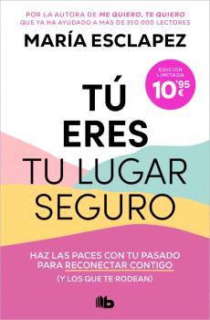 TU ERES TU LUGAR SEGURO