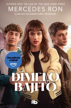 DÍMELO BAJITO (ED. PELÍCULA) (DÍMELO 1)