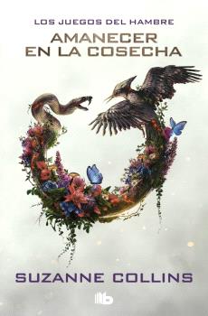 JUEGOS DEL HAMBRE 5, LOS - AMANECER EN LA COSECHA (EDICIÓN PELÍCULA)