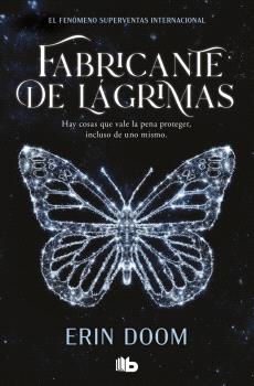 FABRICANTE DE LÁGRIMAS