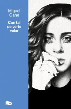 CON TAL DE VERTE VOLAR