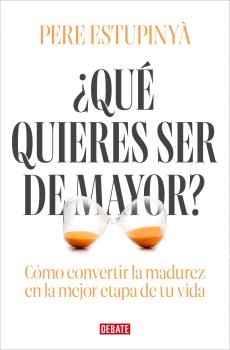QUÉ QUIERES SER DE MAYOR?