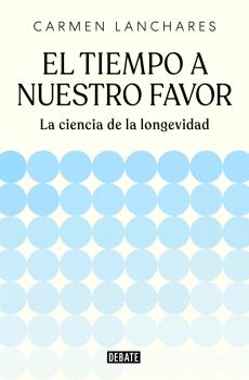 TIEMPO A NUESTRO FAVOR, EL