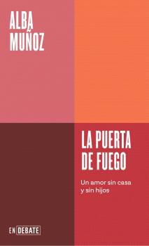 PUERTA DE FUEGO, LA (SERIE ENDEBATE)